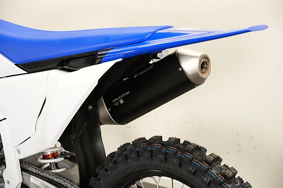 Husqvarna FC450 2027 RÄNTEFRITT/INBYTE 10 of 12
