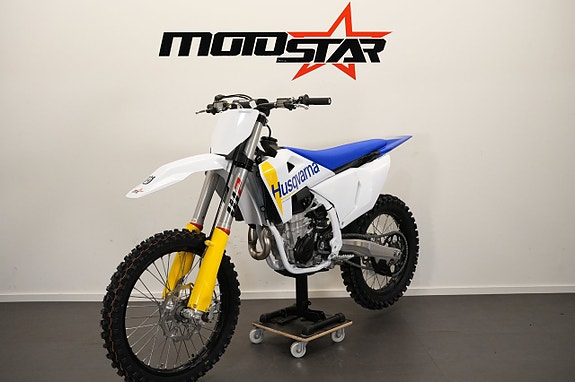 Husqvarna FC450 2027 RÄNTEFRITT/INBYTE 3 of 12