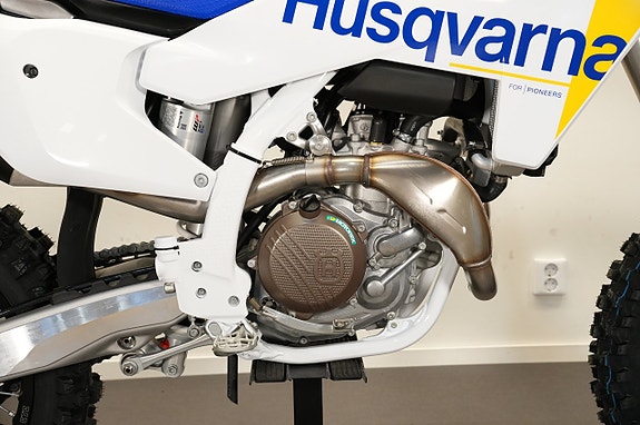 Husqvarna FC450 2027 RÄNTEFRITT/INBYTE 7 of 12