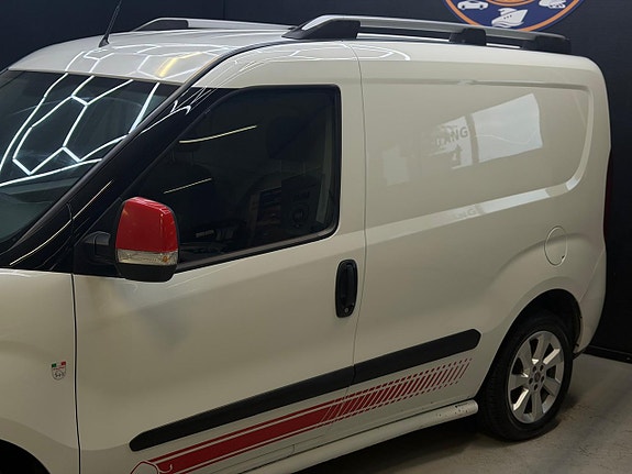 Fiat Doblo 14 of 18