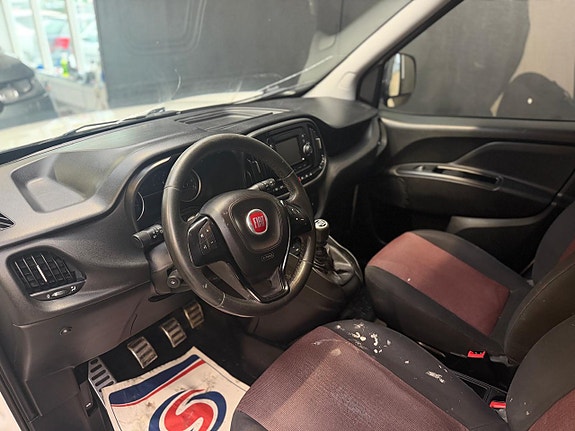 Fiat Doblo 7 of 18