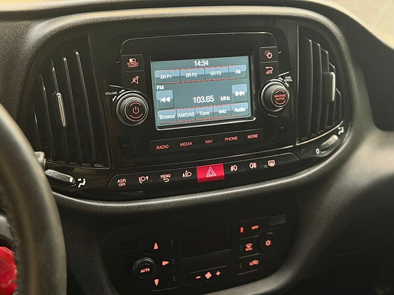 Fiat Doblo 9 of 18