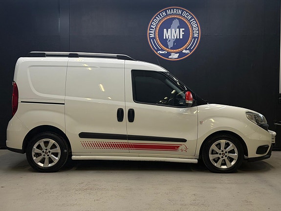 Fiat Doblo 2 of 18