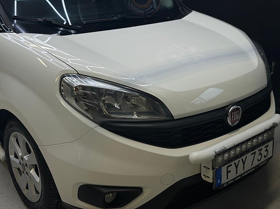 Fiat Doblo 6 of 18