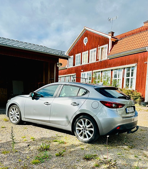 Mazda 3 4 of 11