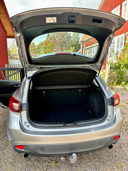 Mazda 3 10 of 11