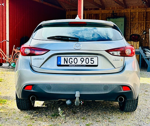 Mazda 3 5 of 11