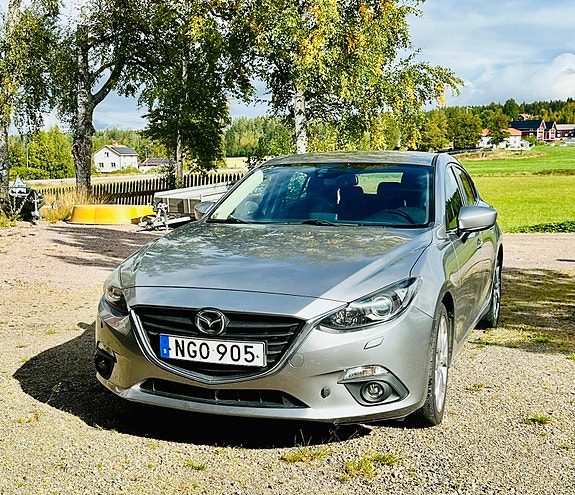 Mazda 3 3 of 11