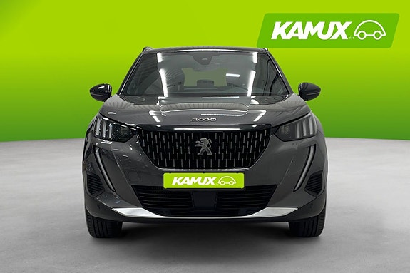 Peugeot 2008 6 of 23