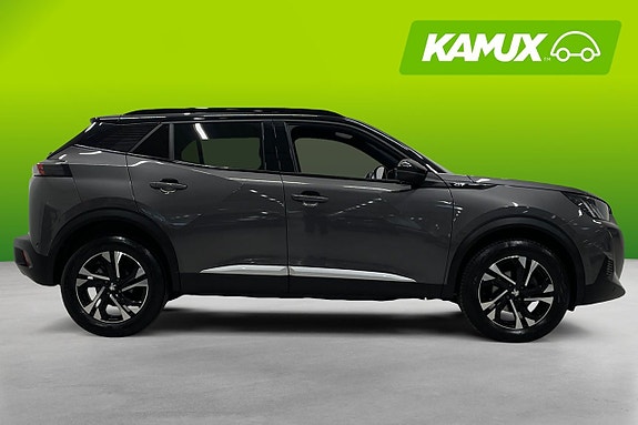 Peugeot 2008 2 of 23