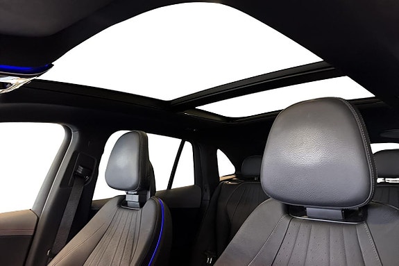 Mercedes-Benz EQE SUV 17 of 25