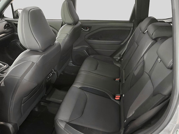Subaru Forester 11 of 16