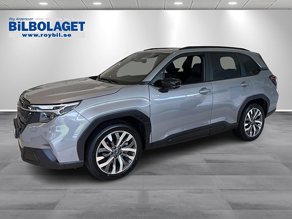 Subaru Forester 2 of 16