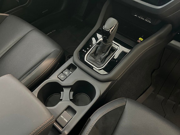 Subaru Forester 16 of 16
