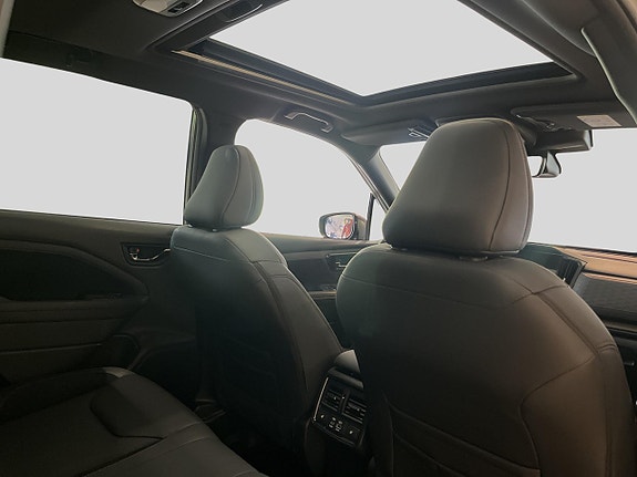 Subaru Forester 13 of 16