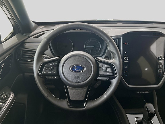 Subaru Forester 4 of 16