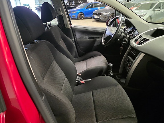 Peugeot 207 7 of 10
