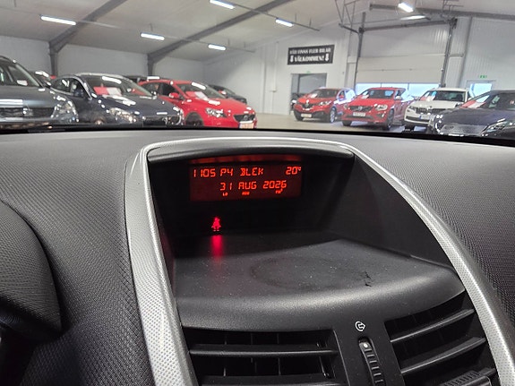 Peugeot 207 9 of 10