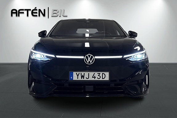 Volkswagen ID.7 3 of 30