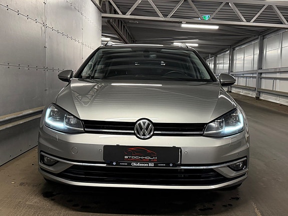 Volkswagen Golf I 4 of 17