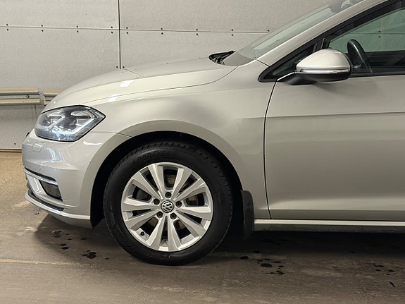 Volkswagen Golf I 6 of 17