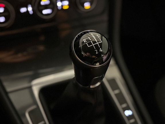 Volkswagen Golf I 16 of 17