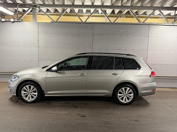 Volkswagen Golf I 5 of 17