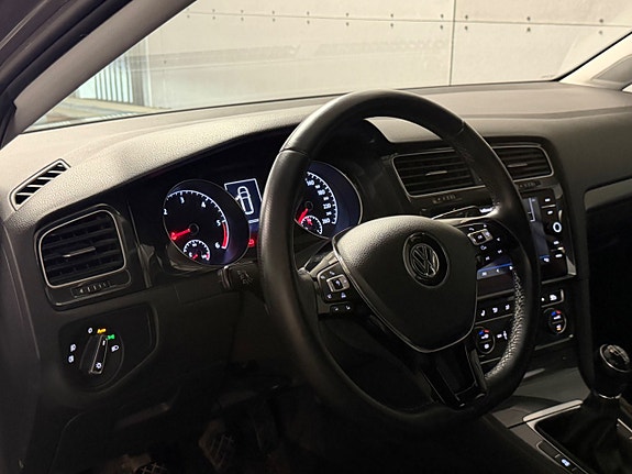 Volkswagen Golf I 10 of 17