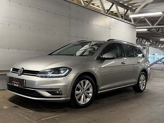 Volkswagen Golf I 3 of 17
