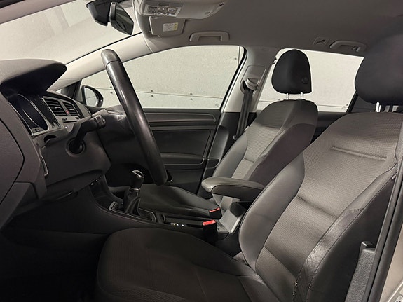 Volkswagen Golf I 12 of 17