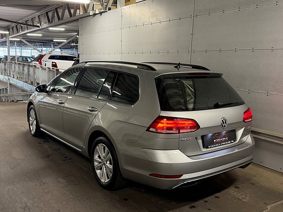 Volkswagen Golf I 7 of 17