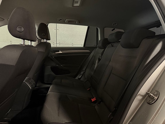 Volkswagen Golf I 13 of 17