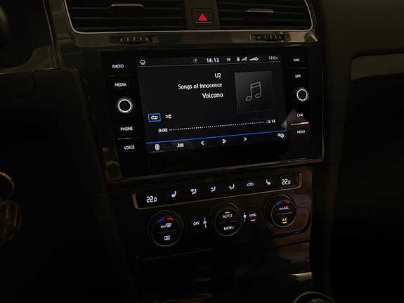 Volkswagen Golf I 15 of 17