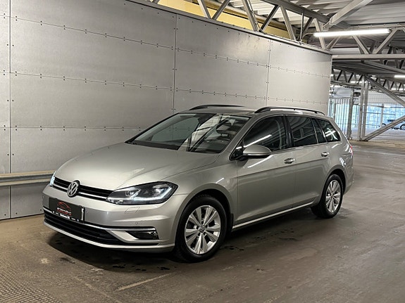 Volkswagen Golf I 2 of 17