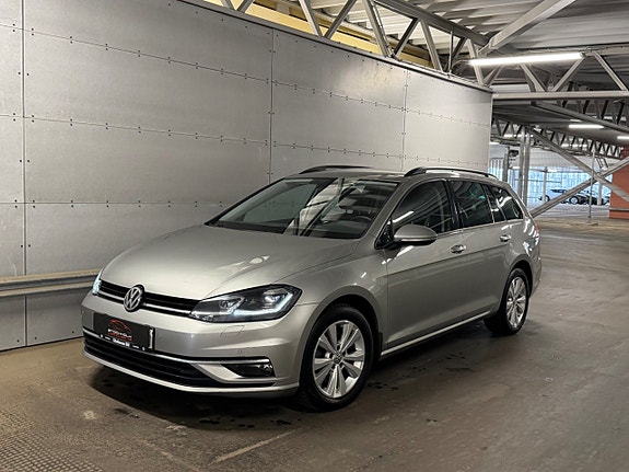 Volkswagen Golf I