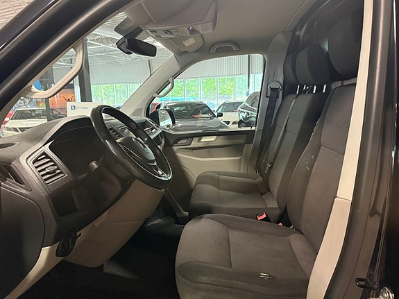 Volkswagen Transporter 2 of 7