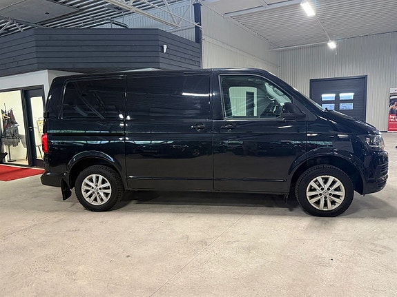 Volkswagen Transporter 7 of 7