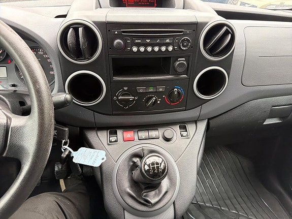 Peugeot Partner 12 of 24