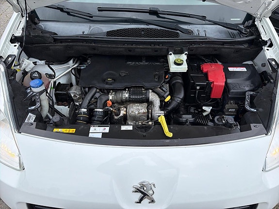 Peugeot Partner 10 of 24