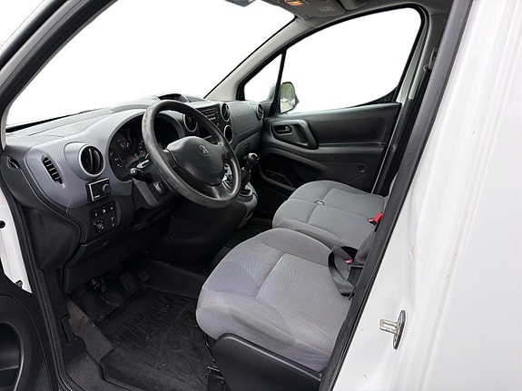 Peugeot Partner 15 of 24