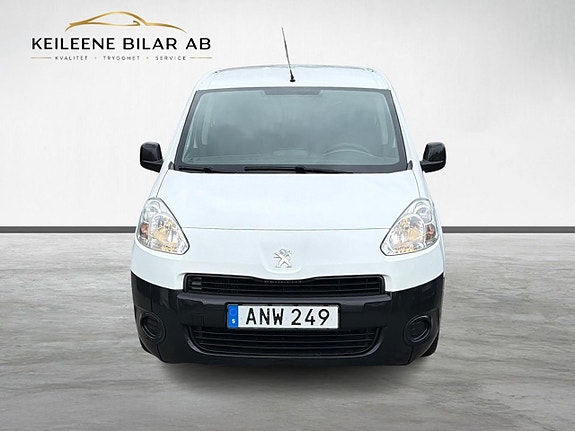 Peugeot Partner 4 of 24
