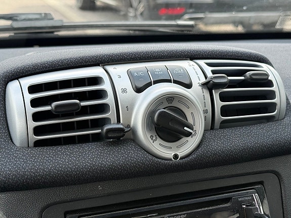 Smart Fortwo 16 of 16