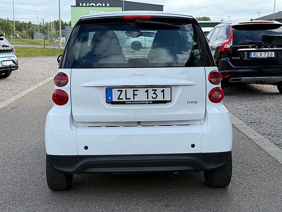 Smart Fortwo 6 of 16