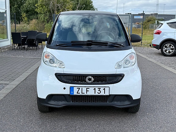 Smart Fortwo 11 of 16