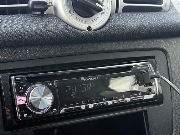 Smart Fortwo 14 of 16