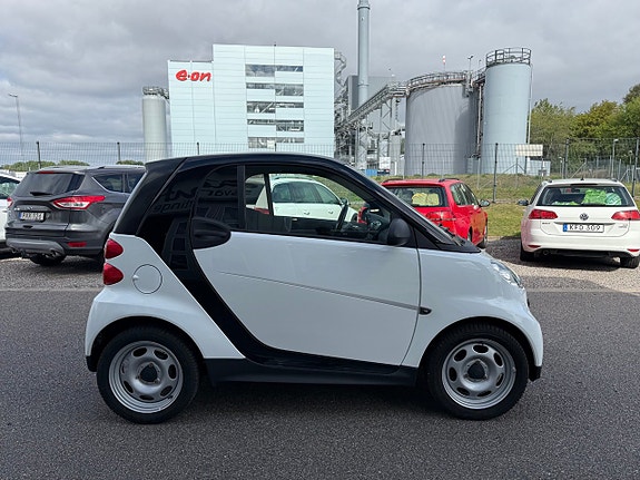 Smart Fortwo 9 of 16