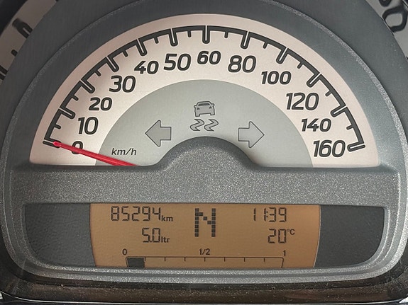 Smart Fortwo 13 of 16