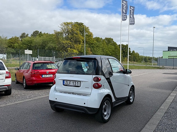 Smart Fortwo 7 of 16