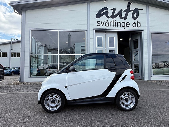 Smart Fortwo 4 of 16
