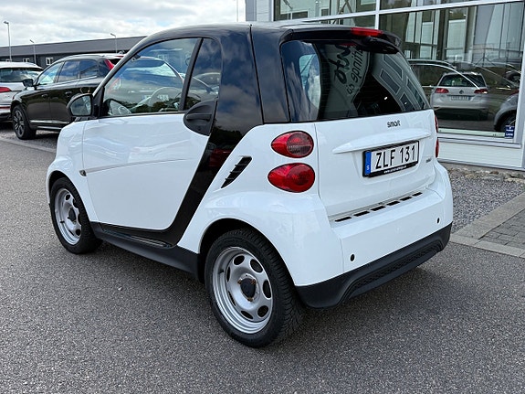 Smart Fortwo 5 of 16